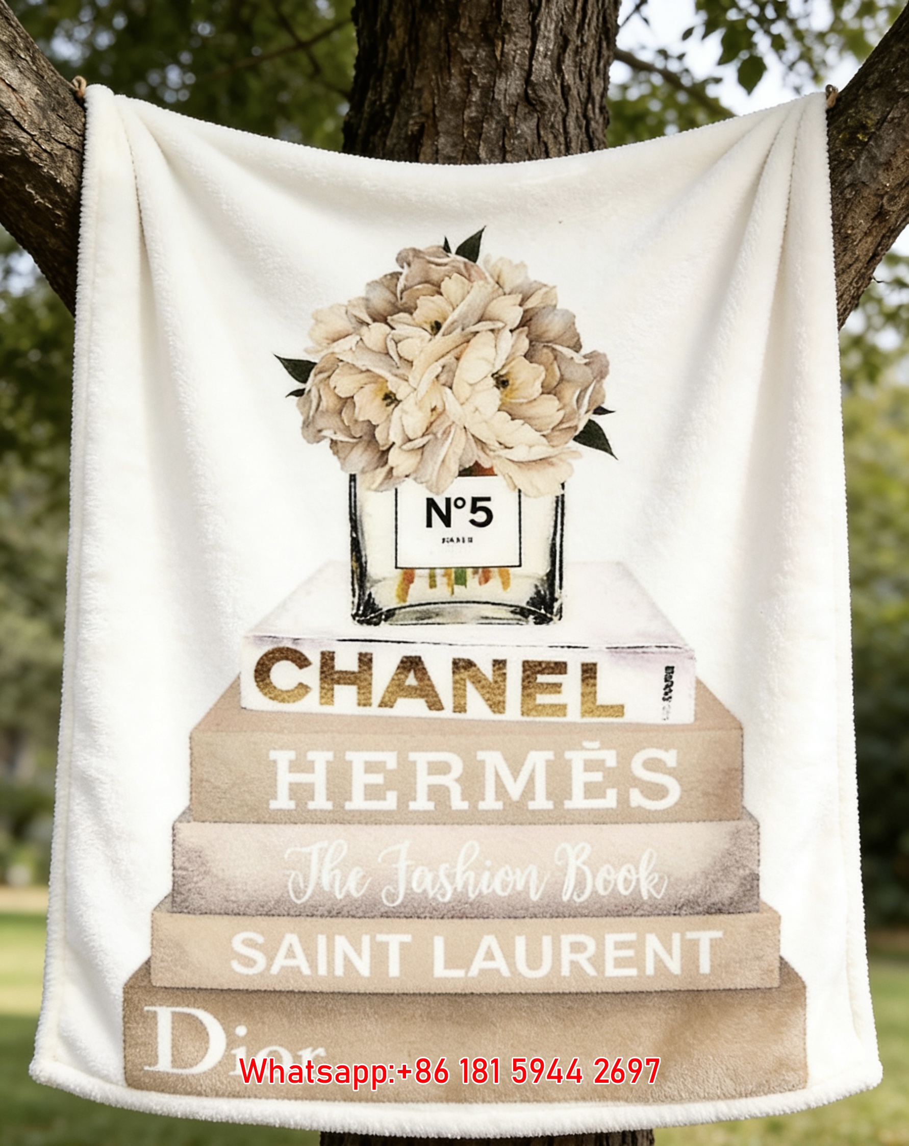 Chanel No
